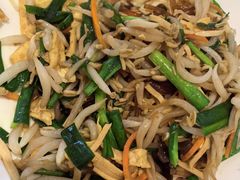 -春饼先生·北京烤鸭(甘井子万达店)