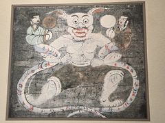 -洛阳古墓博物馆