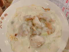 -大哥餐厅(西城花园店)