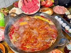 -黄潇洒老火锅(九眼桥宏济巷店)