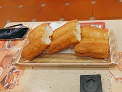 -点都德(中海环宇荟店)