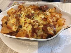 -必胜客(阿罗海店)