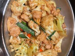 -缪氏川菜(深圳北站缤果空间店)