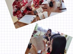 -6号玩家桌游吧(汉街店)