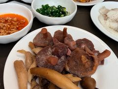 -天宜隆蘑菇宴火锅(石景山旗舰店)