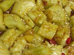 -许哥东北烧烤·铁丳烤串·宫后夹肉(繁花中心店)