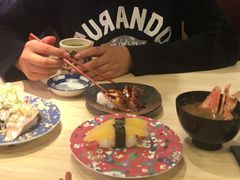 -沼津魚がし鮨(御殿場アウトレット店)