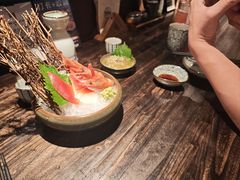 -眷屋の深夜食堂(云锦中心店)