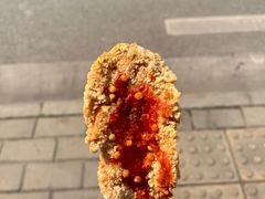 小鸡排-香酥鸡排(京汉大道店)