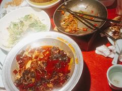 -北平食府(马鞍山路店)