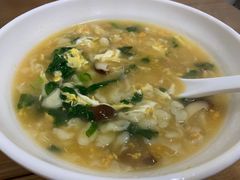 -海胆小馆(东北水饺·春柳店)