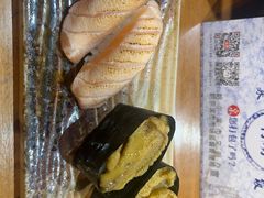 -千代武日本料理(爱建店)