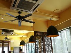 大堂-卡朋西餐(较场西路店)