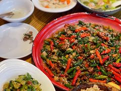 -兔槽江湖菜·重庆璧山兔(水围店)