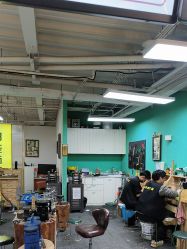 -邵老师打金·黄金加工(大望路总店)