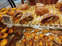 -永辉超市(嘉定宝龙广场店)