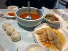 -北李妈妈菜·海肠捞饭(开发区万达店)