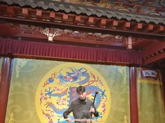 -陕西戏曲非遗博物馆