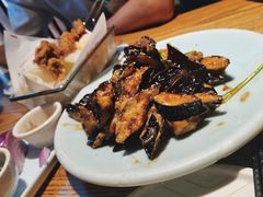 -大闫家烧烤·小海鲜家常菜(郑庄店)