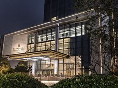 -江南灶中餐厅(南京香格里拉店)