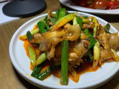 回锅肉-榕意·川味之美(深业上城店)