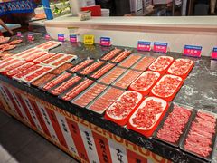 -九记潮汕现切鲜牛肉自助火锅(长沙·方圆荟店)