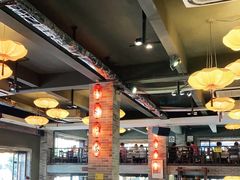 大堂-味可道美食坊(福基路店)