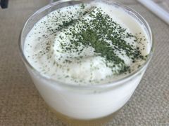 -视界美食自助餐厅·石家庄希尔顿酒店