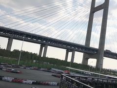 -锐擎卡丁车主题乐园(郊野公园店)