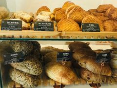 -老梦面包 CHEZMOREL(三源里店)