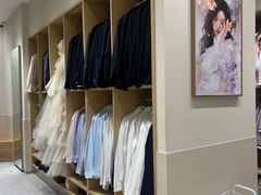 -天真蓝照相馆(五角场百联又一城店)