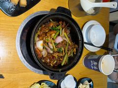 -重庆鸡公煲·嘟享吃(林科大店)