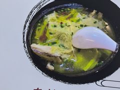-黄牛肉馆·皖南土菜