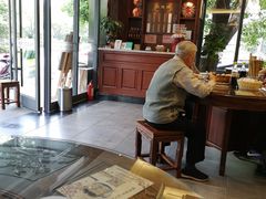 大堂-勤德兴(湖滨路店)