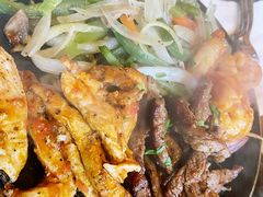 -Q MEX 库迈墨西哥餐吧(三里屯店)