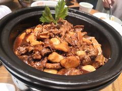 -湘约爨厨(太白立交店)