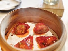 红米野菌饺-三号黄浦会Canton Table