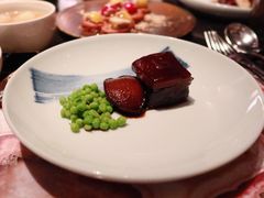 -苏州W酒店·苏滟中餐厅