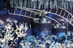点击看大图 -豪门婚礼策划