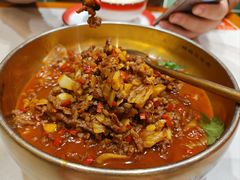 -冇味湘潭菜(湘江世纪城店)