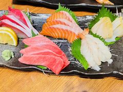 -合点寿司(金虹桥商场店)