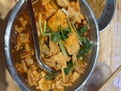 -柳州肥姨妈大骨螺蛳粉(老闵行店)