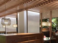 -锦府盐帮·李宅(领展购物广场中关村店)