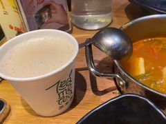 -呷哺呷哺(万达新世界店)