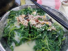 -红旗山庄(圭峰山店)