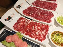 -今日牛事潮汕鲜牛肉火锅(瑞金店)