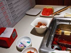 -海底捞火锅鲜切牛肉主题店(长寿路店)
