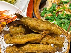 -顶特勒·黄鱼馆·特色菜(上海大世界店)