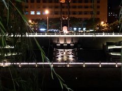 -金宫殿故址