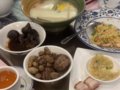 -中国大酒店·食街